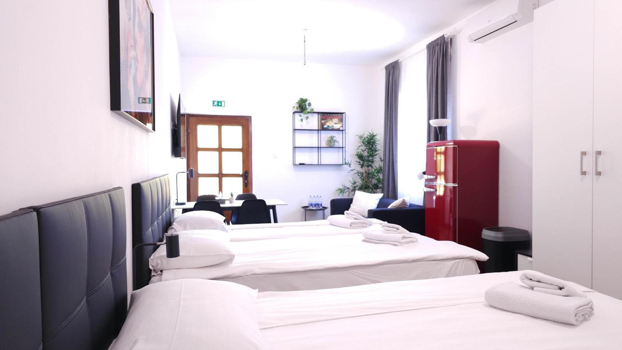 Rooms Koblar Portorož Exterior foto