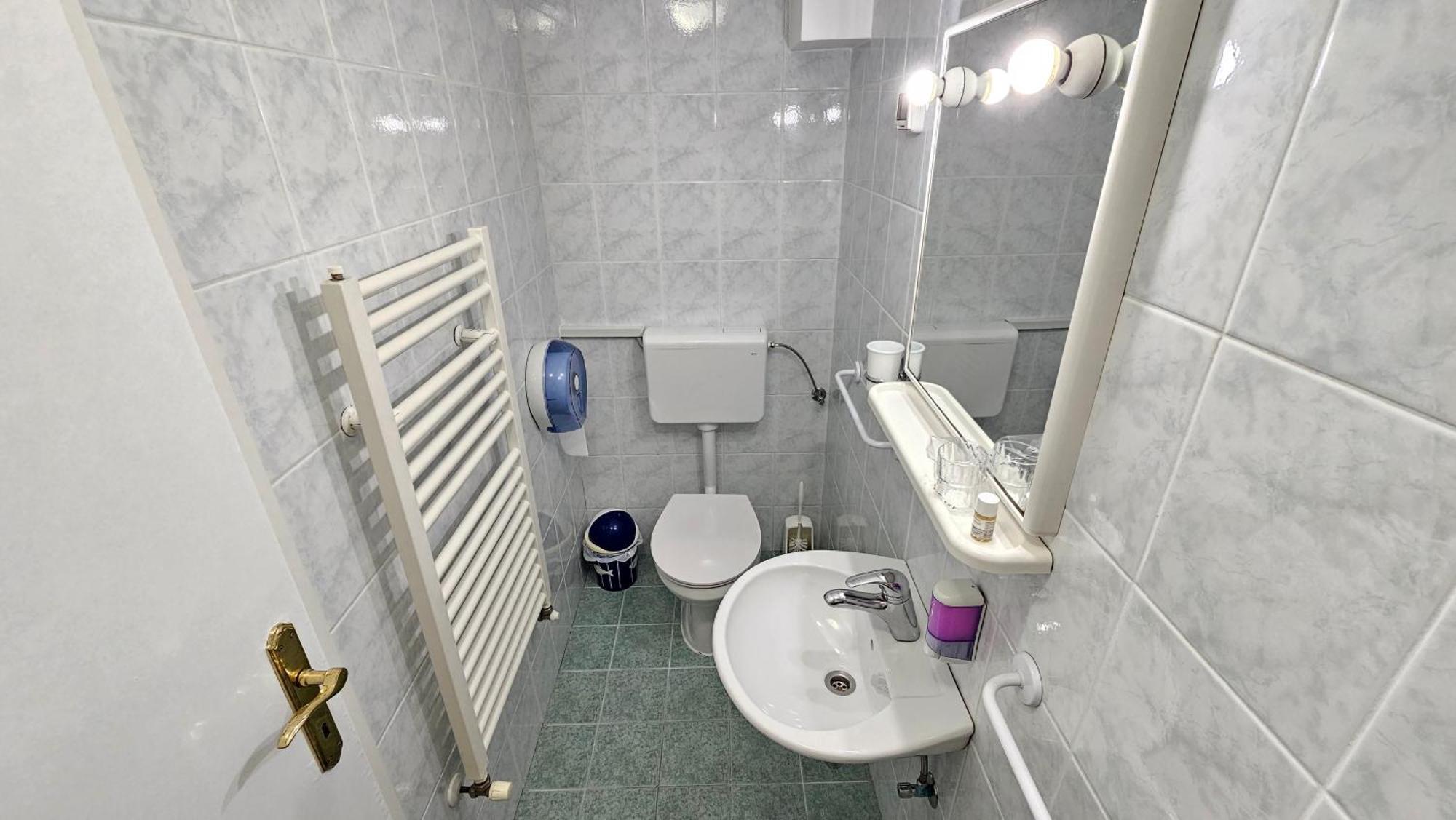 Rooms Koblar Portorož Zimmer foto