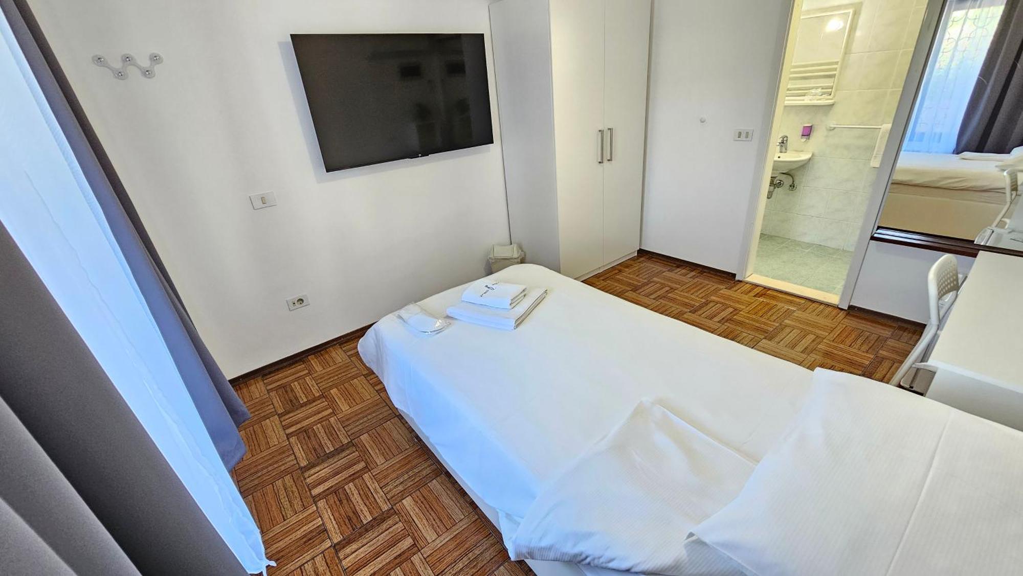 Rooms Koblar Portorož Exterior foto