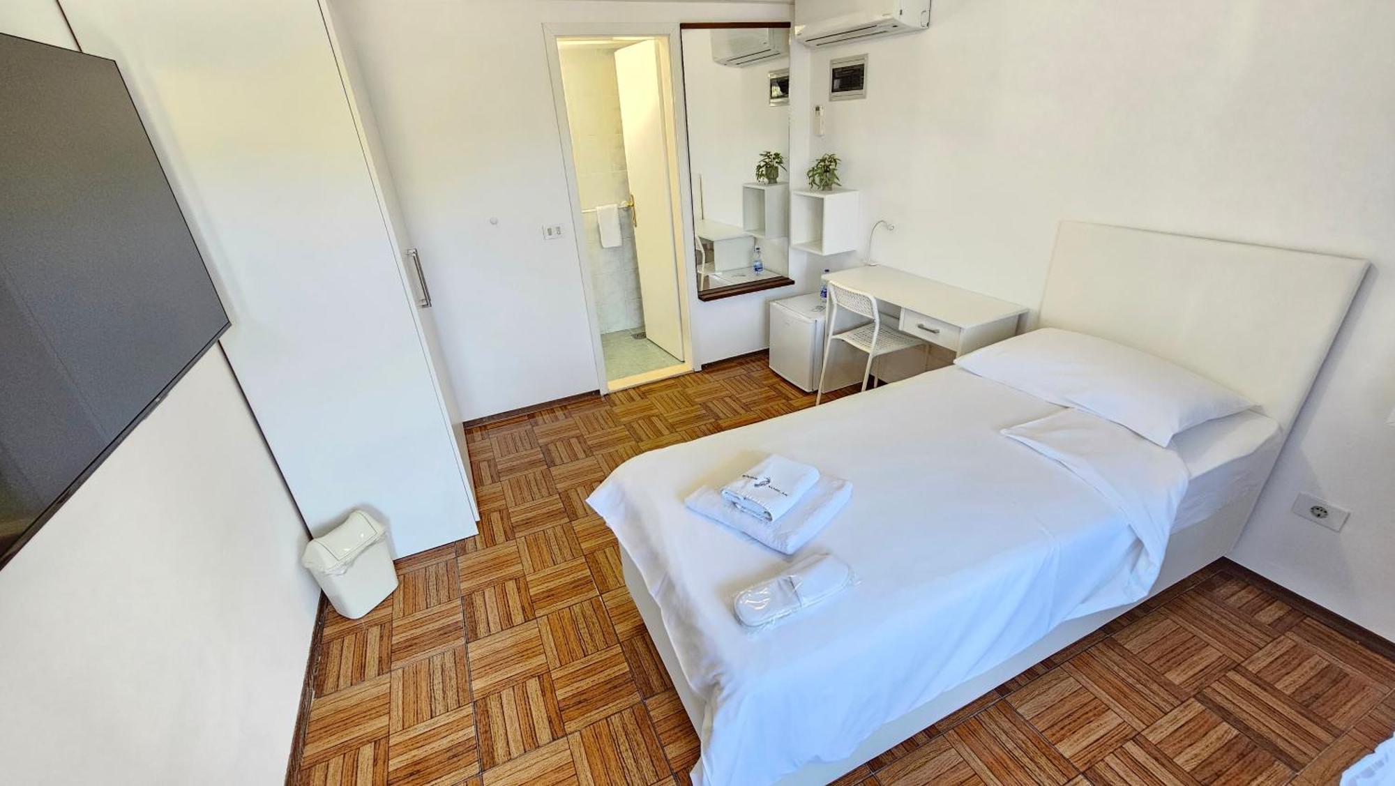 Rooms Koblar Portorož Zimmer foto