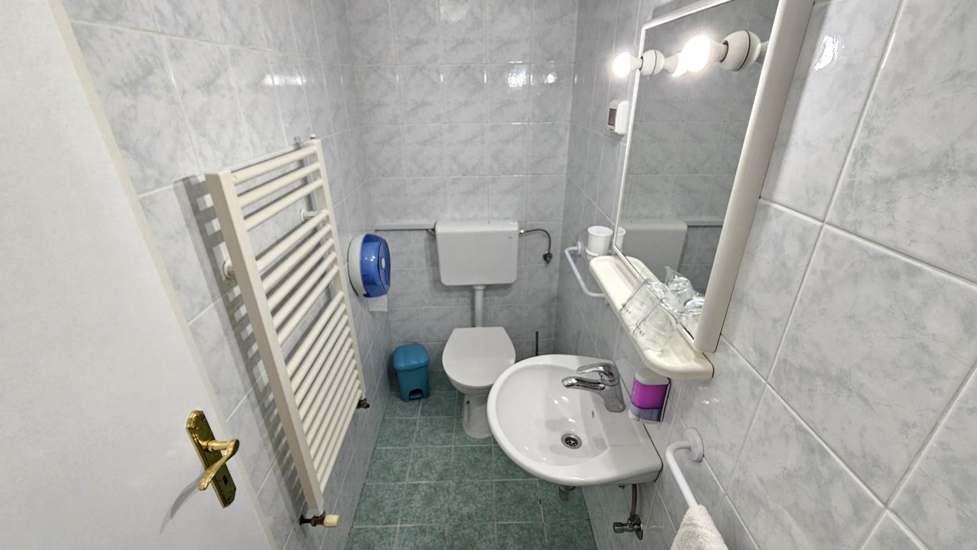 Rooms Koblar Portorož Exterior foto