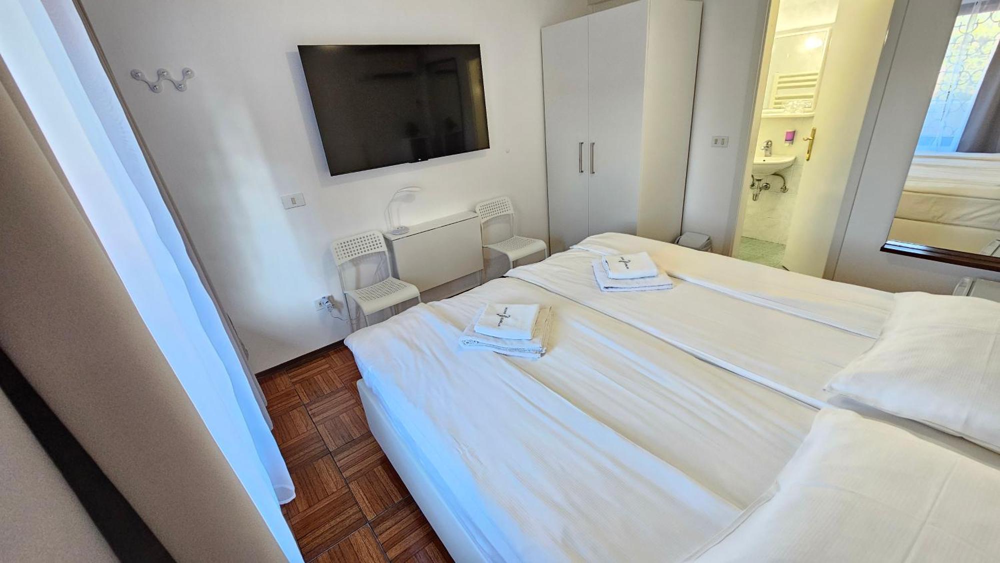 Rooms Koblar Portorož Exterior foto